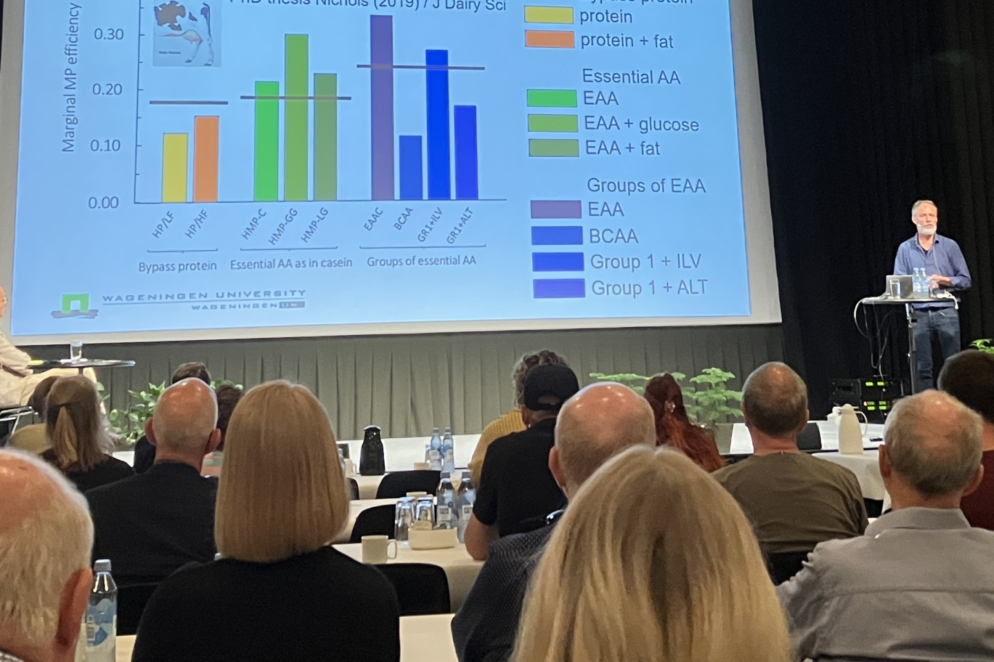 Dijkstra på Fodringsdagen 2026