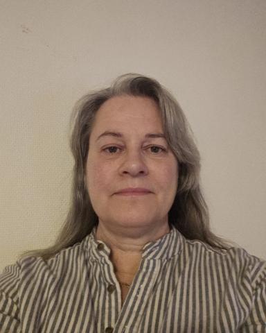 Agneta Hermansson