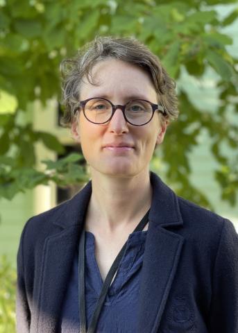 Profilbild på Johanna Karlsson