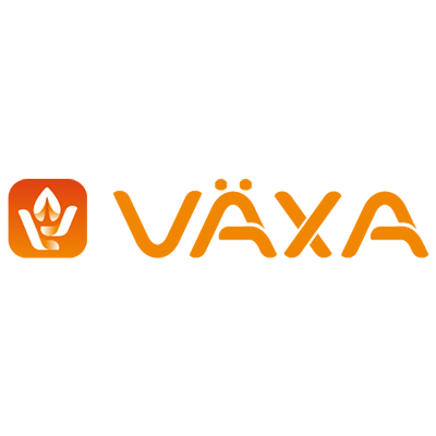 Växa logo