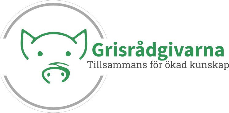 Logotyp grisrådgivarna