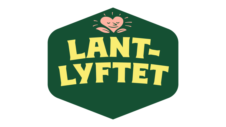 Logotyp Lantlyftet