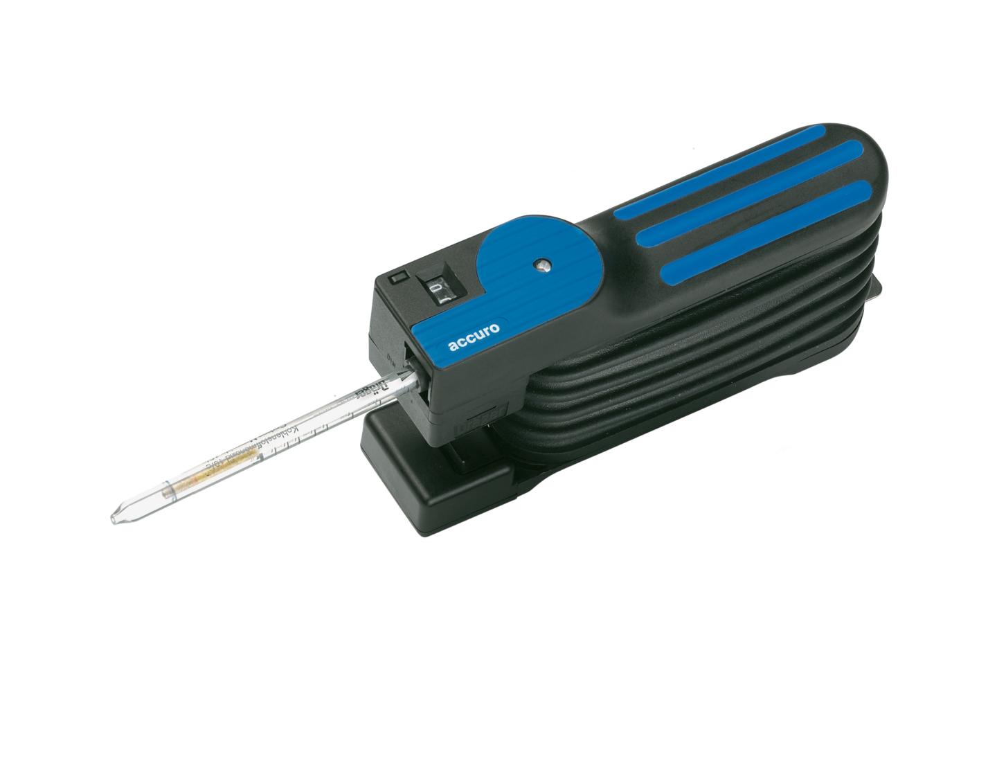 Drägerpump