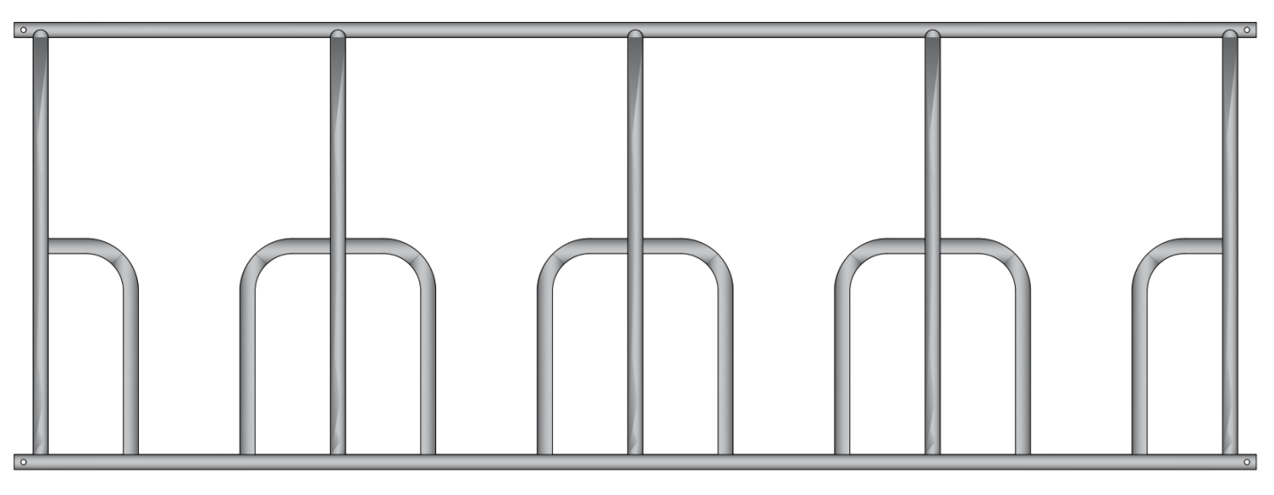 Gaffelfront