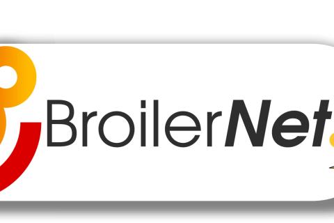 Broilernets logga