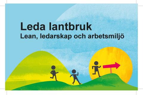 Intriduktionsbild Leda lantbruk